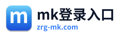 mk登录入口 Logo